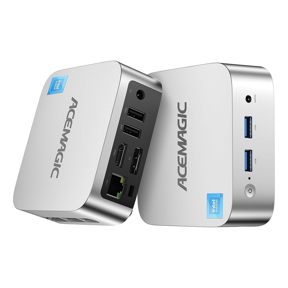 The cheapest PC you can buy today: Score a complete Micro PC with CPU ...