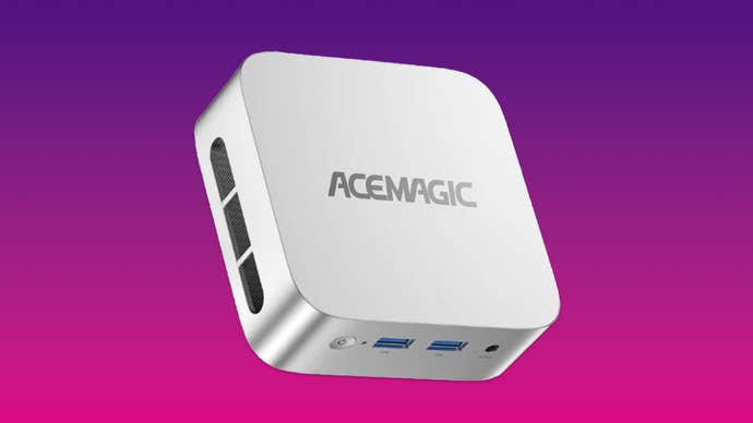 Acemagic Vista Mini V1