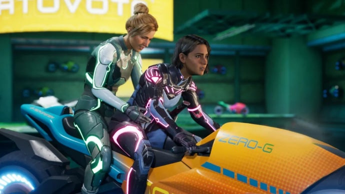 After the blinding success of Split Fiction, Josef Fares confirms Hazelight's next game is officially in development