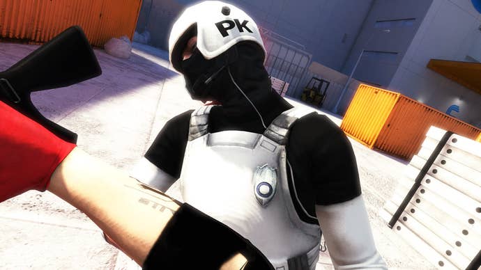 EA are shutting down online services for Mirror’s Edge, the dystopian parkour courier classic.