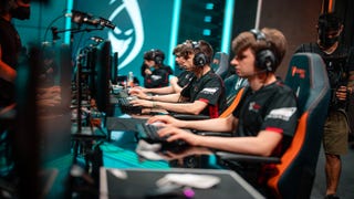 Misfits Gaming Group secures $35m investment