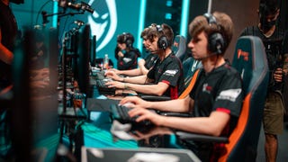 Misfits Gaming Group secures $35m investment