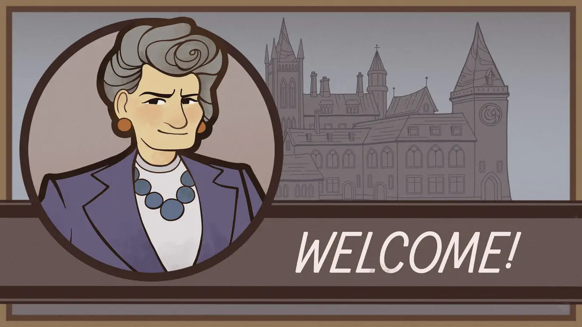 El juego de misterio Miss Mulligatawney's School For Promising Girls es lo nuevo de Inkle