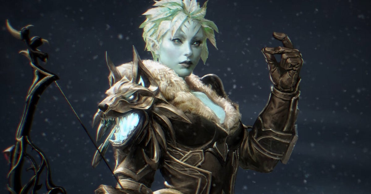 Mistbound: Guild Wars bekommt sein erstes Sammelkartenspiel