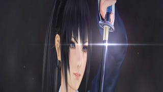 Mitsurugi Kamui Hikae PS4 Review: Arena Fighter Lite