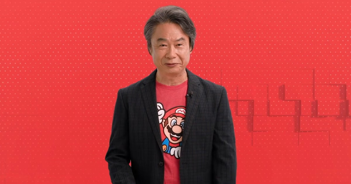 Shigeru Miyamoto thinks people dont care about console specs that much anymore, believes Nintendo instead provides gameplay that only we can create Shigeru Miyamoto thinks people dont care about console specs that much anymore, believes Nintendo instead provides gameplay that only we can create