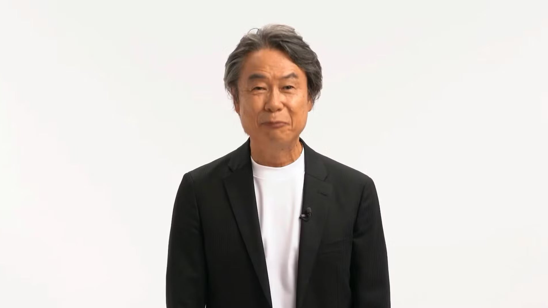 Miyamoto setzte schon früh nicht auf Realismus - vor allem Cartoons prägten Nintendos Spiele