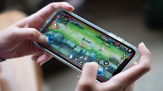 Report: Mobile game spending projected to hit $108bn in 2023