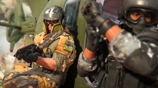 Call of Duty Modern Warfare 3: Nehmt eure gekauften Items einfach ins neue Spiel mit