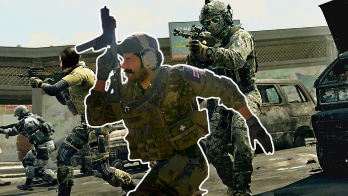 Fans zeigen, welche Multiplayer-Features in Call of Duty: Modern Warfare 2 fehlen.