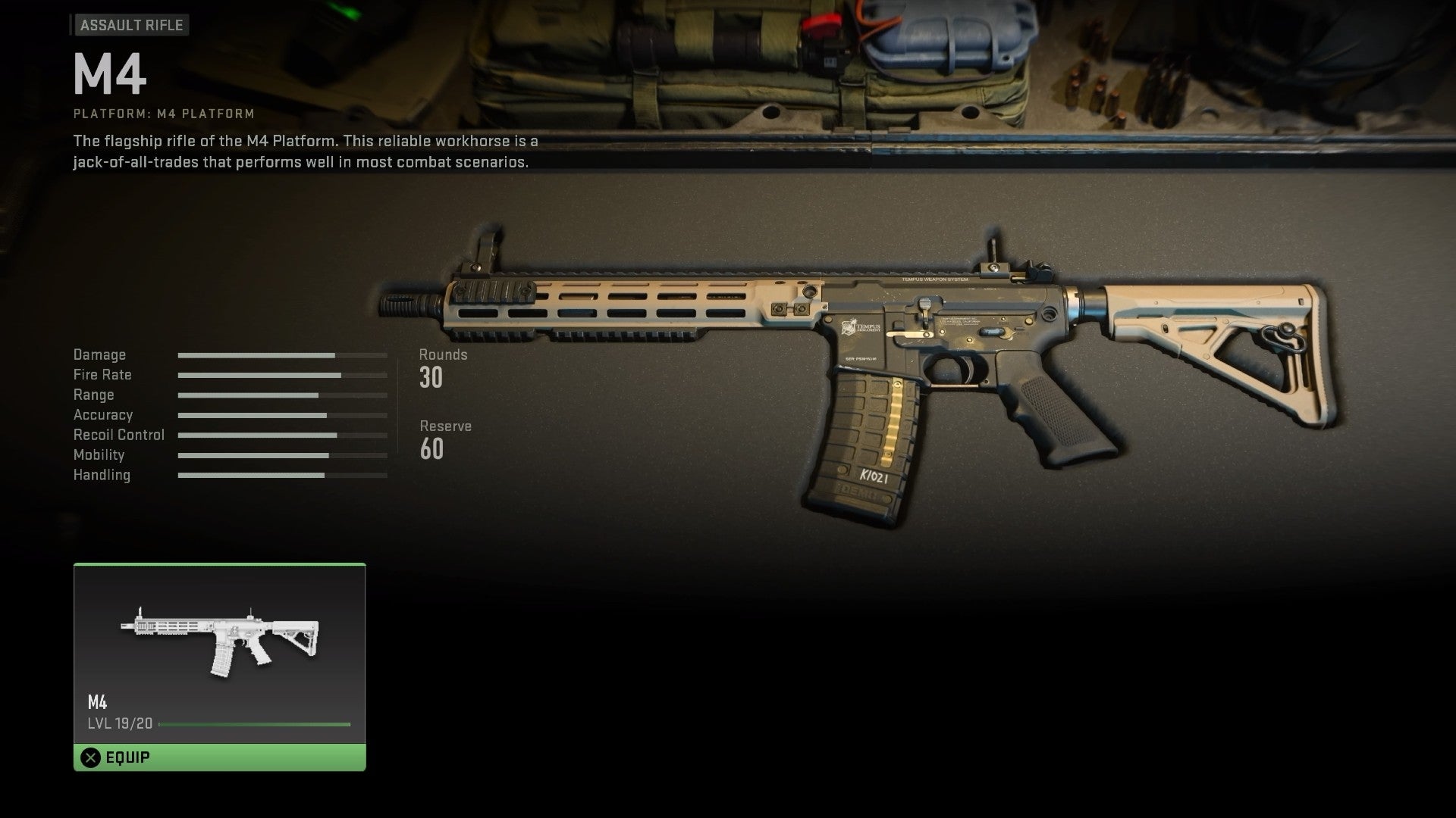 Mw2 Rangers M4 Modern Warfare 2 best M4 loadout and attachments | Rock Paper Shotgun