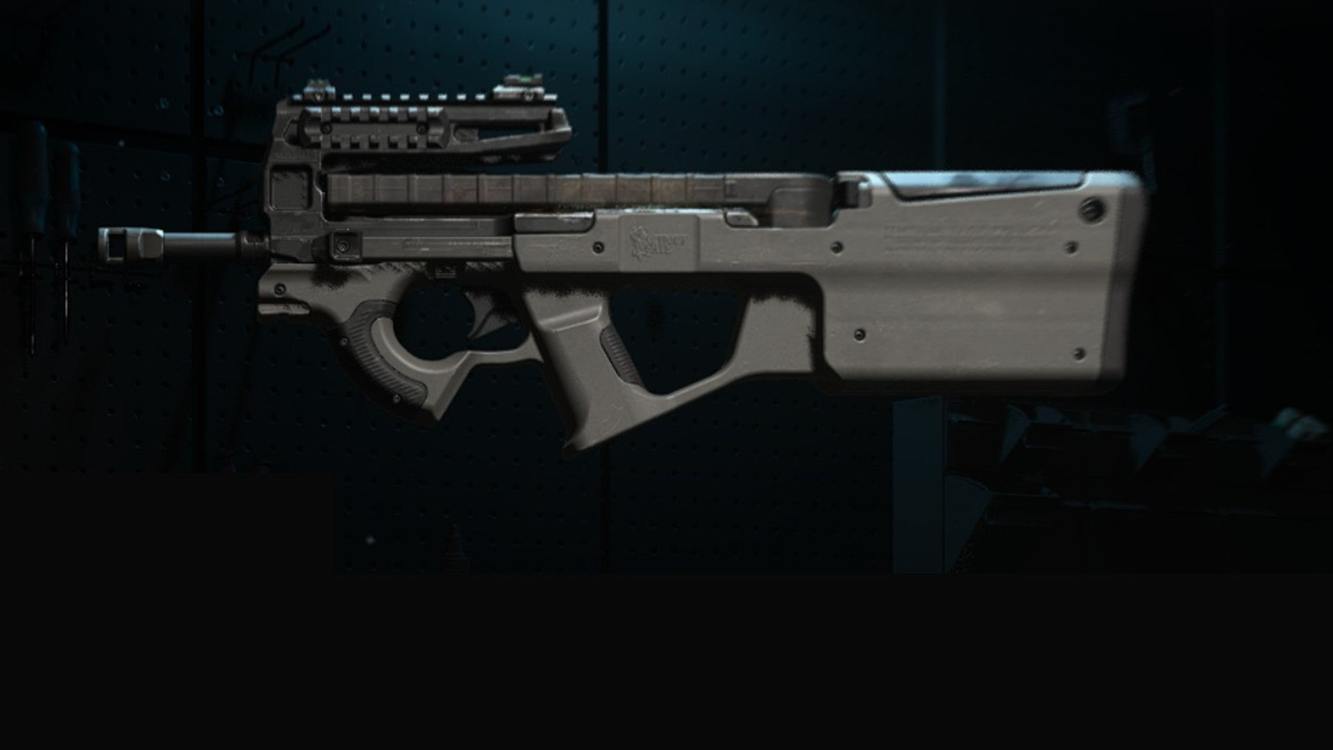 Pdsw Best Modern Warfare 2 PDSW 528 loadout | Rock Paper Shotgun