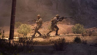Das sind die PlayStation-exklusiven Inhalte von Call of Duty: Modern Warfare 2.