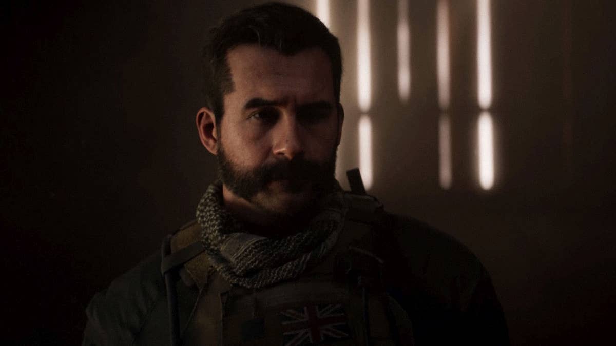Call Of Duty campaigns ranked: the best and worst COD games | Rock