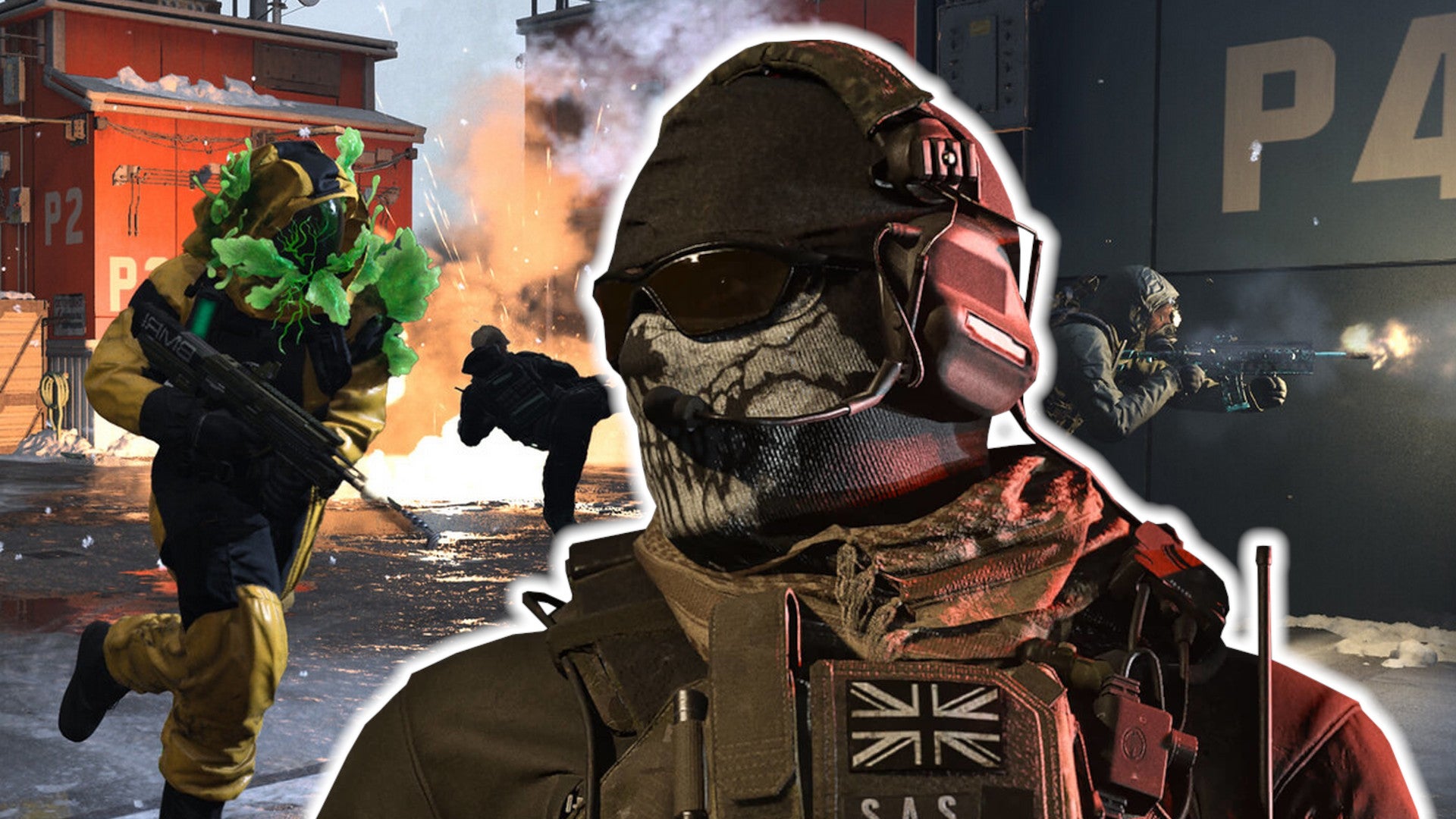 Weißes Haus nutzt Call of Duty-Video für Kriegspropaganda