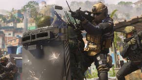 All Modern Warfare 3 guns listed, including new guns and returning Modern Warfare 2 guns