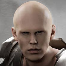 feyd rautha operator from the neck up