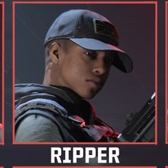 All Operators in Modern Warfare 3 and Warzone | Eurogamer.net