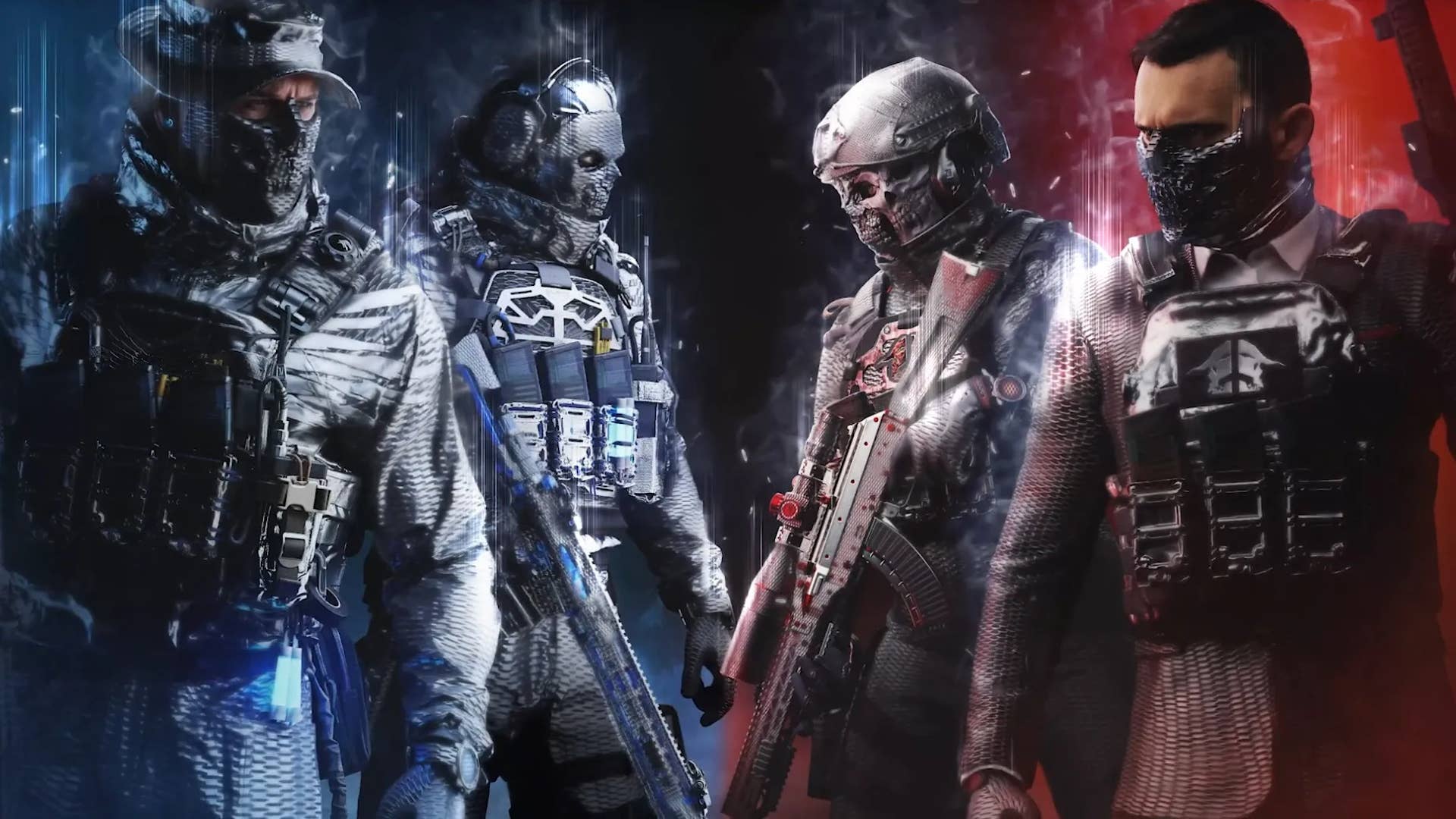 Cómo desbloquear todos los operadores en Modern Warfare 3 y Warzone 2.0 ...