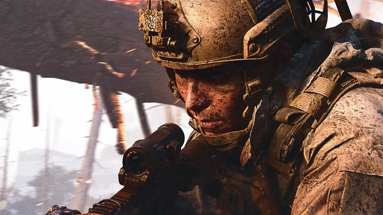 Beta de Modern Warfare 4 junta Campanha, Multijogador e Warzone
