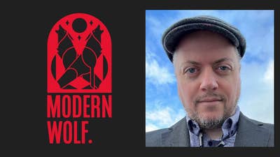 Phil Elliott to become CEO of Modern Wolf