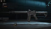 M4 assault rifle in Modern Warfare 2 (2022)