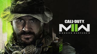 Trailer Call of Duty: Modern Warfare 2 unikl předčasně