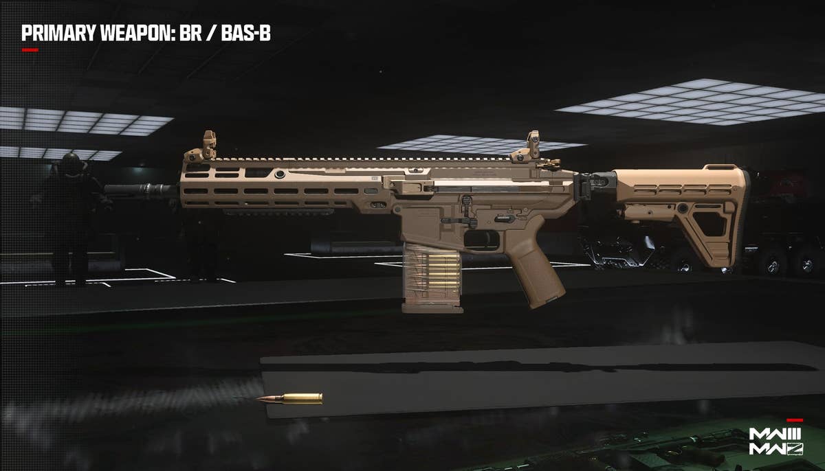 Call Of Duty Advanced Warfare Guns List