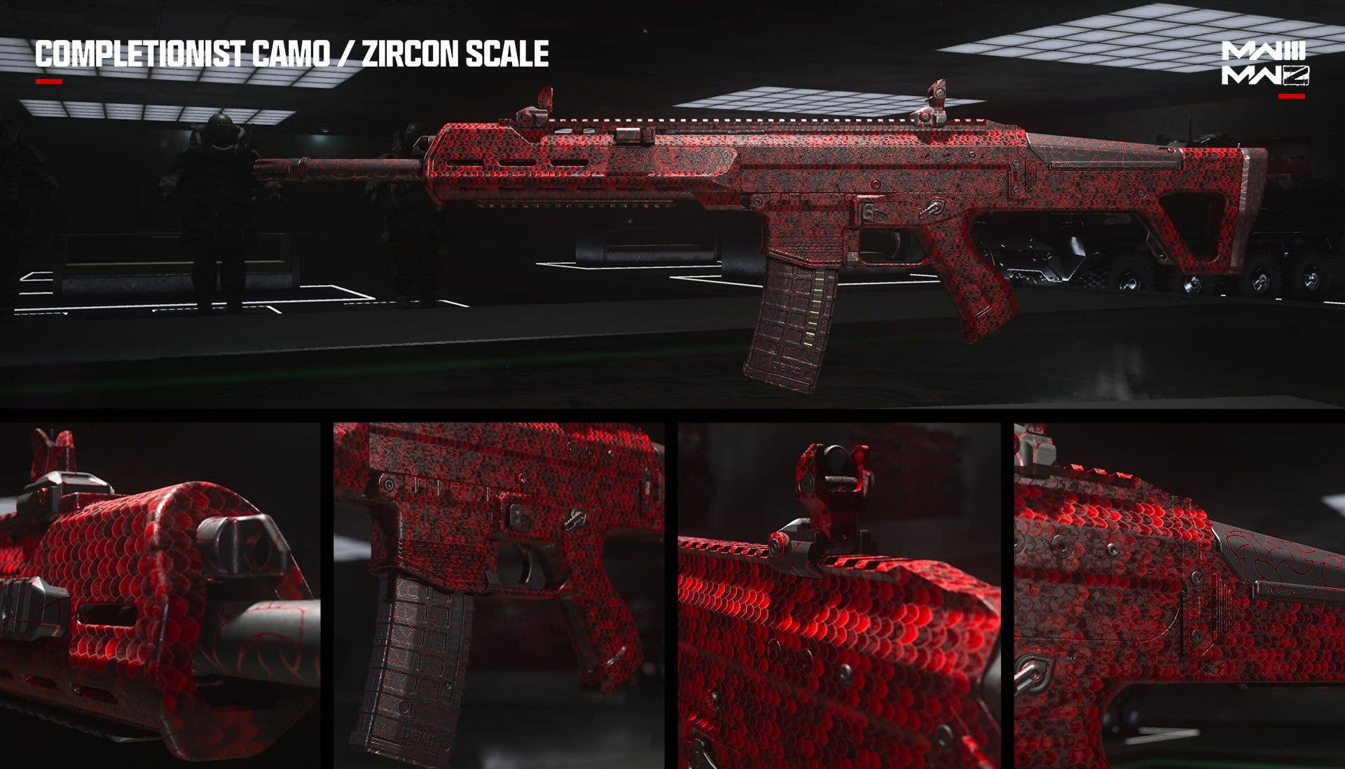 All Modern Warfare 3 Mastery Camos Listed Including How To Get The all-modern-warfare-3-mastery-camos-listed-including-how-to-get-the
