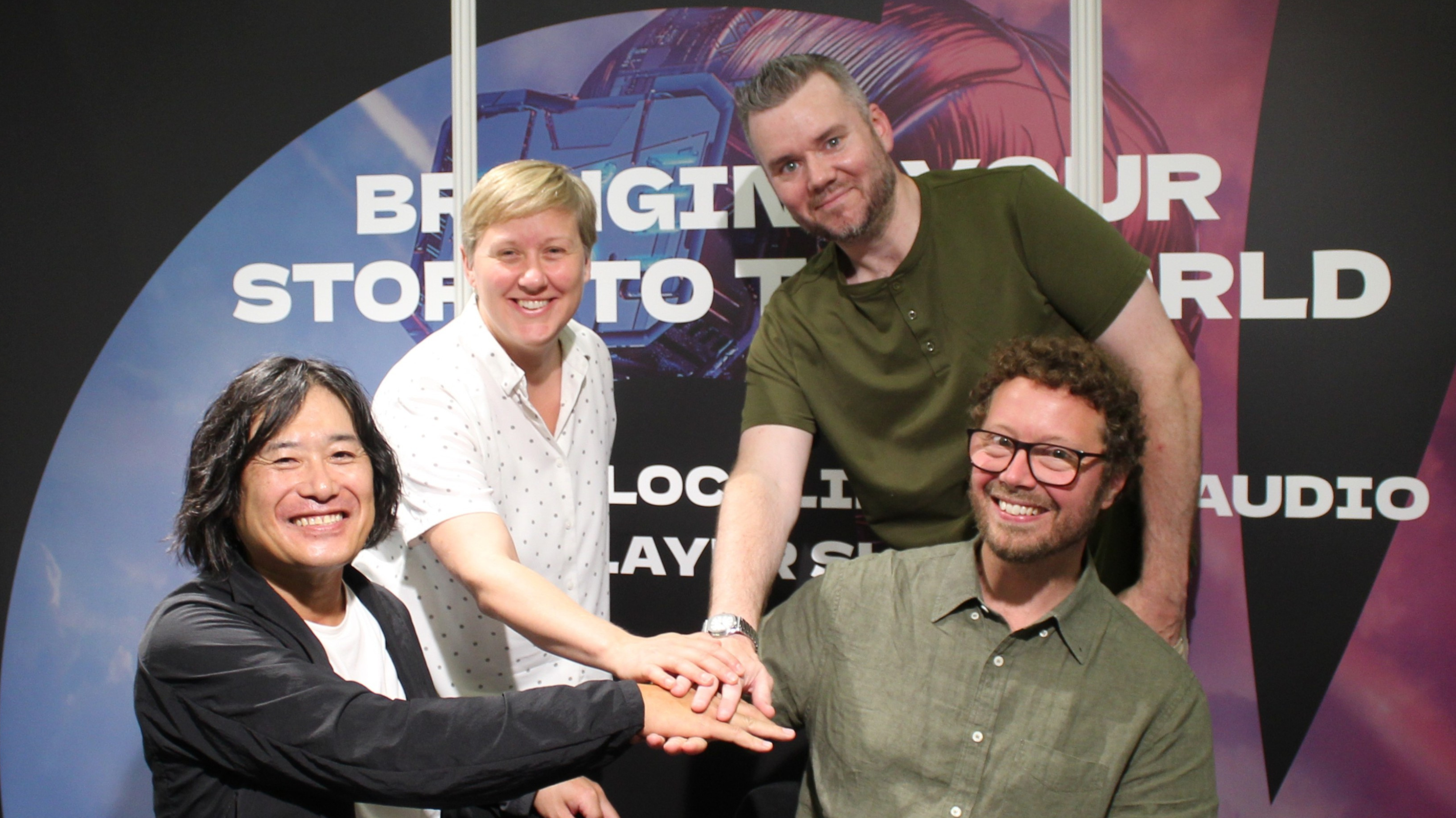 "We view AI as a sliding scale. There will always be a human in the loop; that's our ethos": Why Side has signed an MOU with Modl.ai to use AI for QA