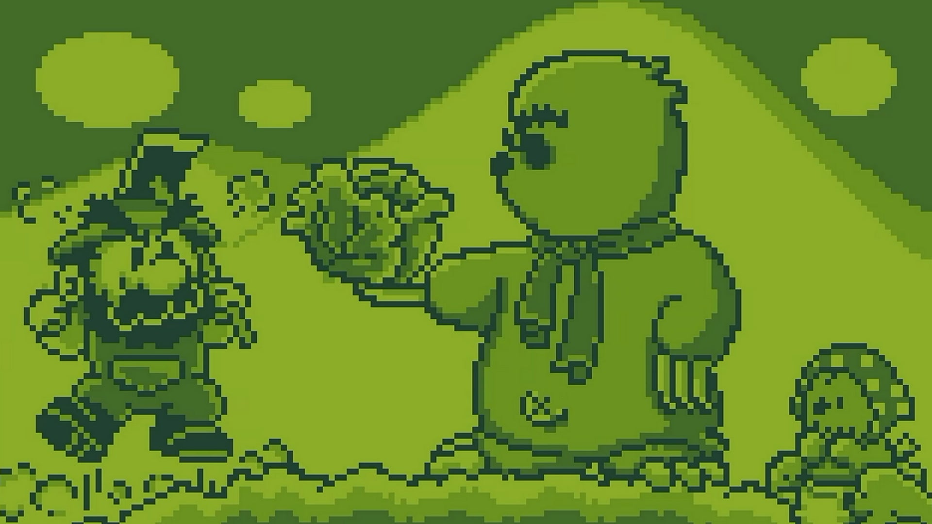Nintendo Switch Online: Drei Game-Boy-Klassiker erweitern die Retro-Bibliothek