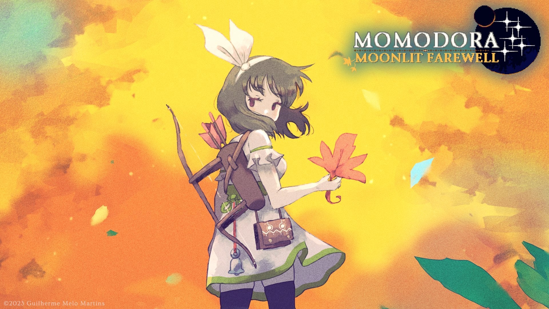 El metroidvania Momodora: Moonlit Farewell dará el salto a consolas a principios de 2025