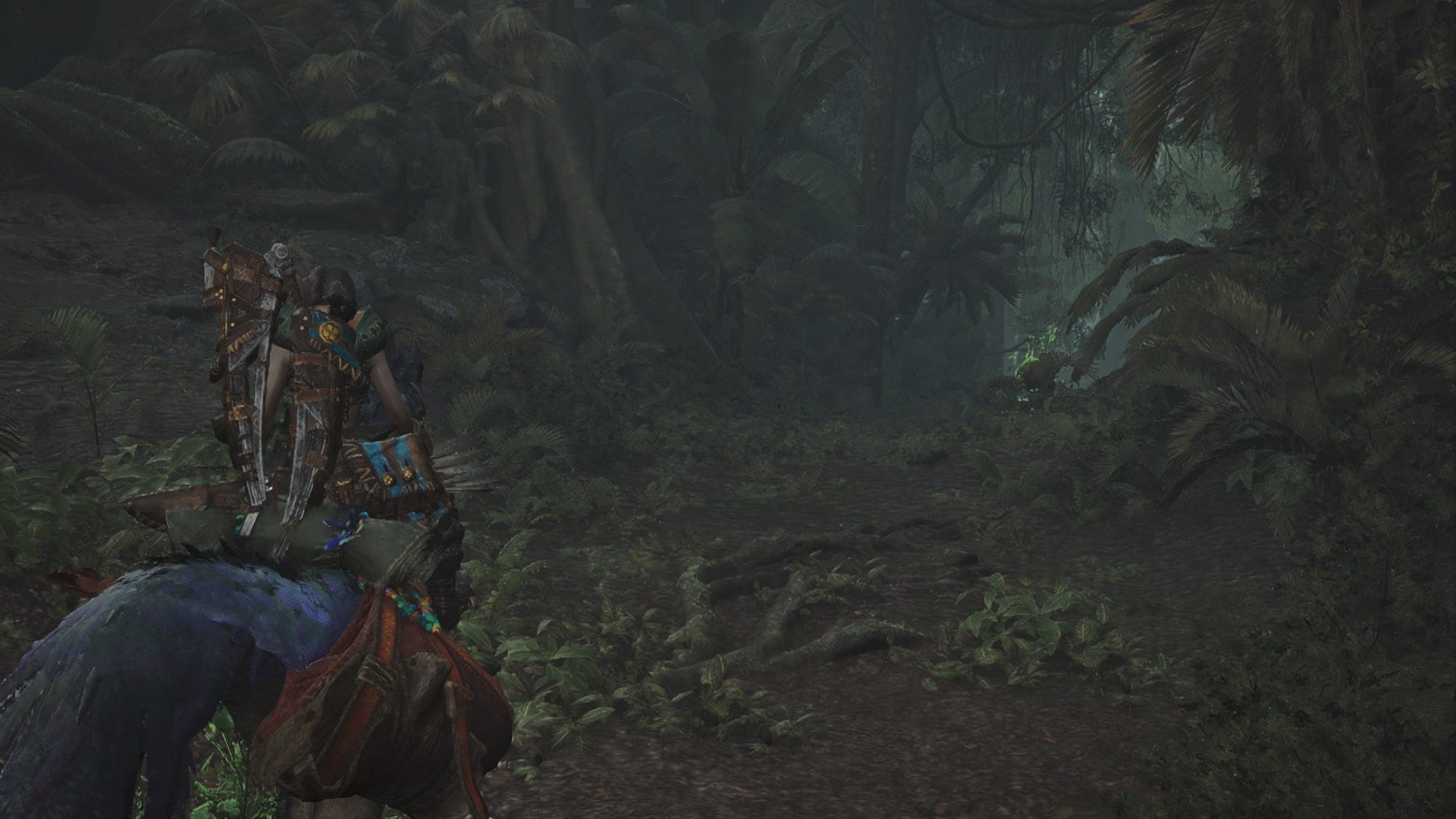 Dapperwing Location Where to find a Dapperwing in Monster Hunter Wilds | VG247