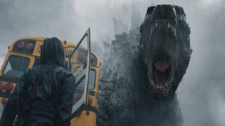 Royales Finale, Ranch-Geflüster und Godzilla in Serie