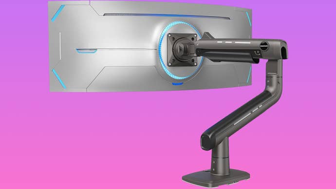 HUANUO Monitor Arm
