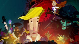 Return to Monkey Island è il grande ritorno di una icona in un video gameplay esteso