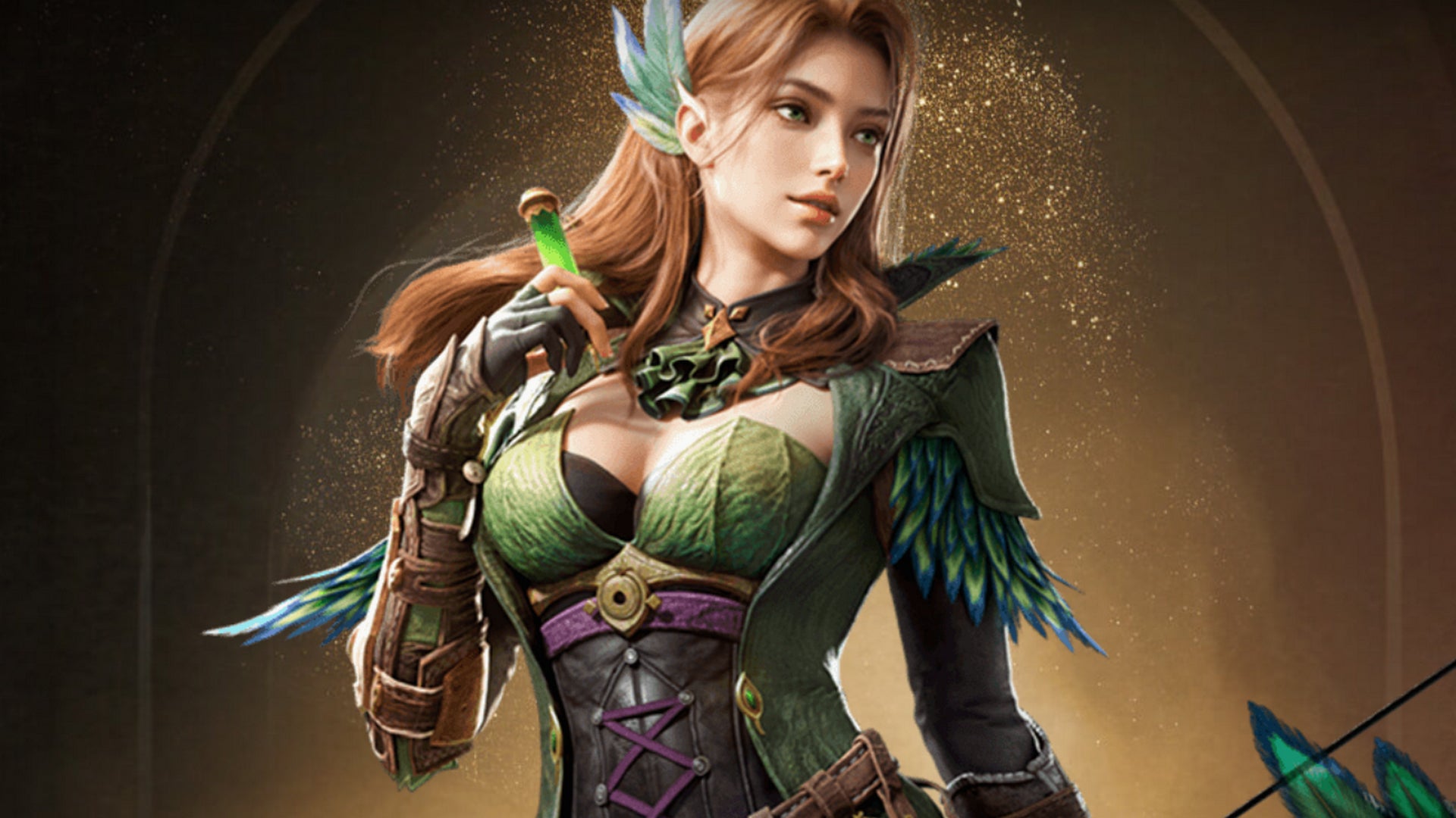 Monster Hunter Outlanders: Anmeldung für Beta-Test 3 gestartet – so macht ihr mit