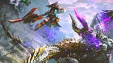 Monster Hunter Rise Sunbreak: Update 3 erscheint am 24. November, bringt neue Feinde und Endgame-Inhalte.