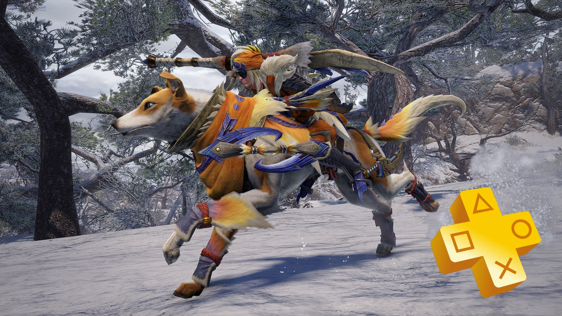 Here are our PS Plus monthly games for March