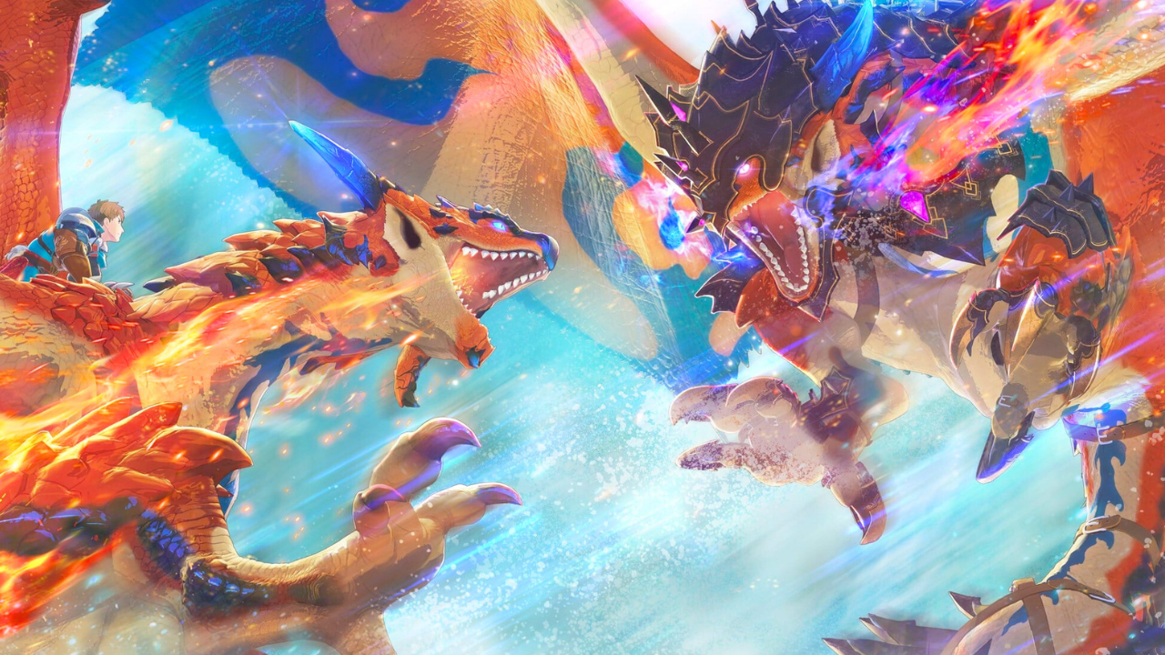 Novo filme Monster Hunter nos planos da Capcom - Foto