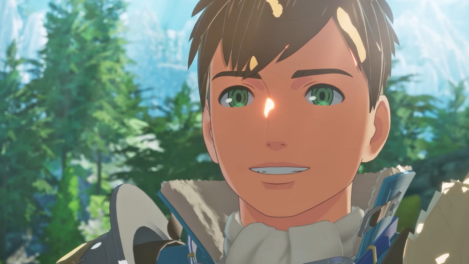 Herausforderung für Profi-Reiter: Ryozo Tsujimoto kündigt kostenloses Update für Monster Hunter Stories 3 an