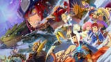 Monster Hunter Stories für Switch, PS4 und PC angekündigt