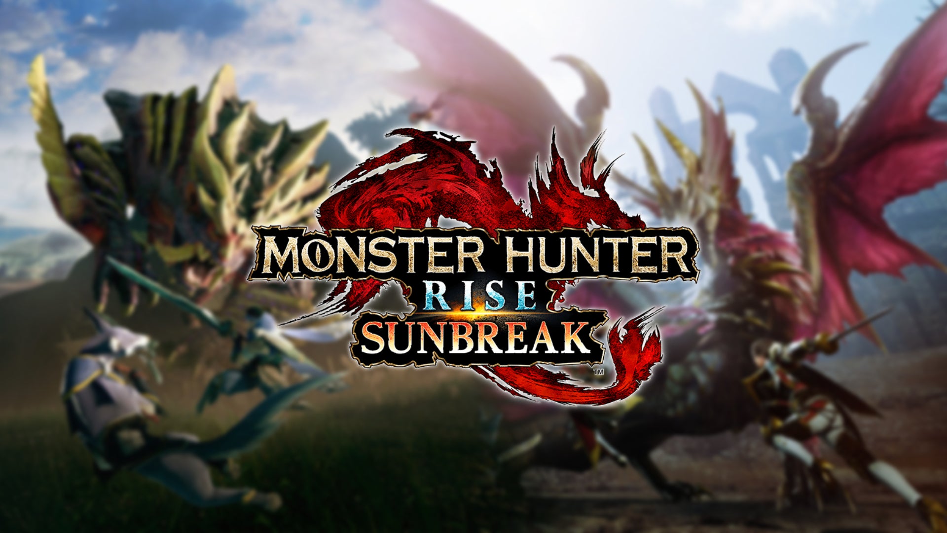 Monster Hunter Rise: Sunbreak – Could this be the series' best expansion yet?