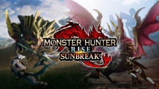 Monster Hunter Rise: Sunbreak ships 3m copies