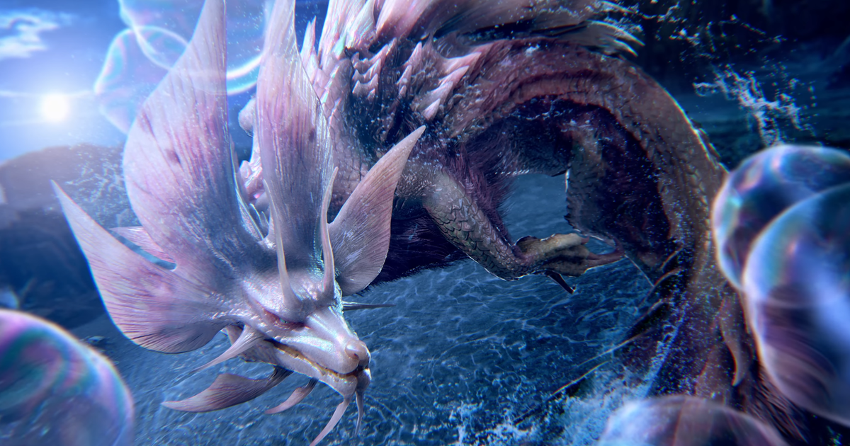 Capcom warns of Monster Hunter Wilds cheaters, as new update arrives Capcom warns of Monster Hunter Wilds cheaters, as new update arrives
