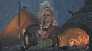 All High Rank armor sets in Monster Hunter Wilds