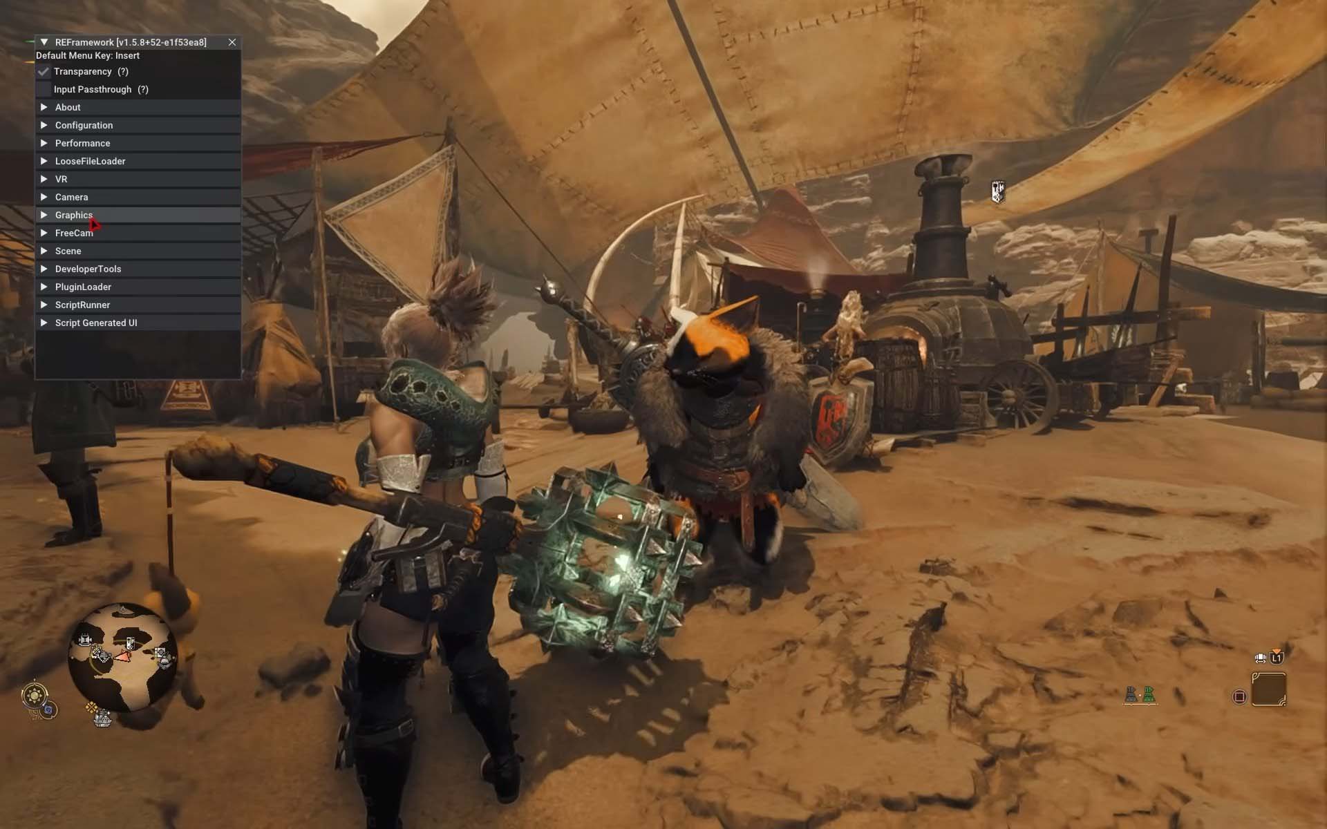 Monster Hunter Wilds: Die besten Mods und wie ihr sie installiert ...