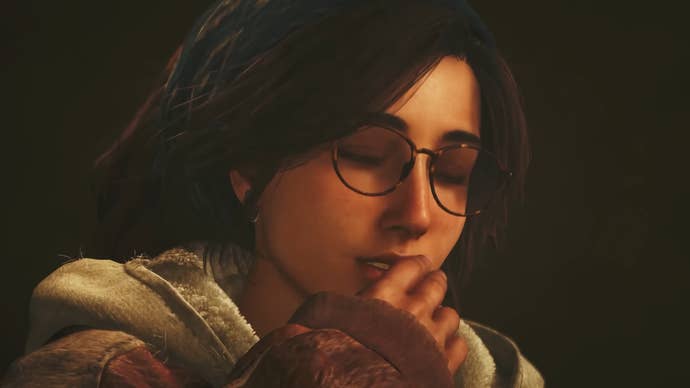 Monster Hunter Wilds screenshot.