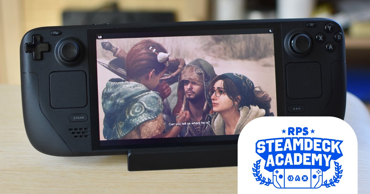 Monster Hunter Wilds joins GeForce Now, providing a sneaky Steam Deck performance workaround Monster Hunter Wilds joins GeForce Now, providing a sneaky Steam Deck performance workaround