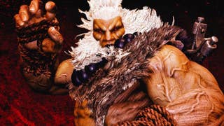 Monster Hunter Wilds Street Fighter 6 collab header